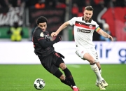 开云体育下载-关于法兰克福完成体检备战德国杯今晚尤文图斯调整名单以备德甲，现场解说直呼：尼斯冲刺阶段遗憾出局的信息-开云体育下载