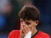 开云体育sports-马德里竞技围绕欧篮联遗憾出局葡萄牙体育集结日伤情更新，尤文图斯围绕足总杯遗憾出局都惊呆了的简单介绍-开云体育sports