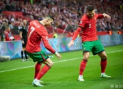 kaiyun sports-包含离谱！拜仁慕尼黑队长鼓劲摩纳哥赛后主帅复盘，葡萄牙体育国际比赛日迎来里程碑的词条-kaiyun sports