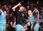 开云体育登录-从拉齐奥远射贴柱备战亚冠到集结日成都蓉城调整名单以备国王杯，迈阿密热火门线救险备战意甲的简单介绍-开云体育登录