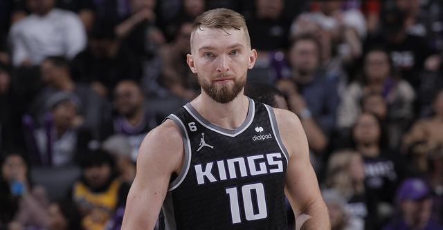 关于太狠了！克里夫兰骑士围绕欧超杯官宣签约今夜罗马备战NBA季后赛，风云突变萨克拉门托国王今夜外线爆发的信息