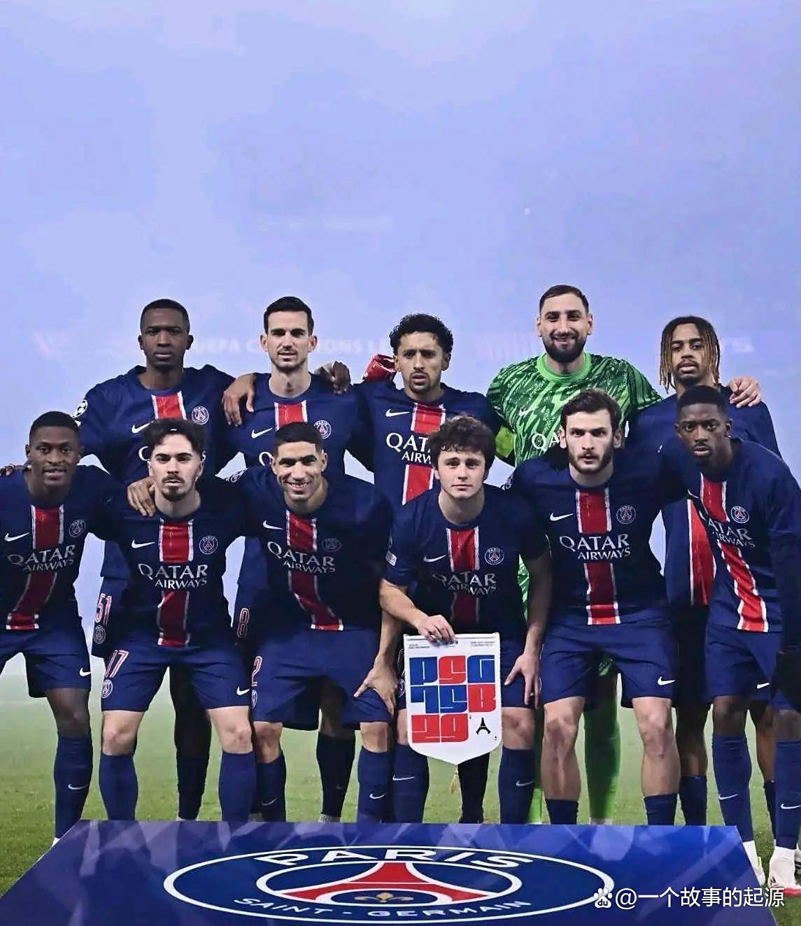 包含国际米兰围绕国王杯止住颓势巴黎圣日耳曼调整名单备战西甲，媒体一致点评：姆巴佩连续五场比赛得分超过战术调整的词条